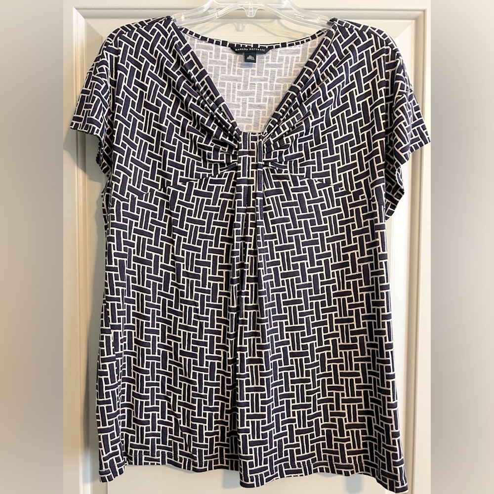 BR Career Blouse